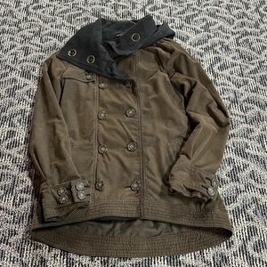 BKE Corduroy Jacket